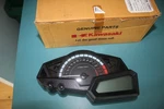 Kawasaki 25031-0676 Meter Assy Ninja 300X Gauge Cluster Panel Genuine Oem. Fixed Price $244.98.