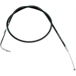 Motion Pro Black Vinyl Throttle Cable 06-0031. Fixed Price $28.42.