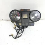 Yamaha Xj 1100 Maxim Cockpit Speedometer Tachometer Instruments 71096. Fixed Price $209.87.