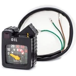 Honda Speedmeter For Motocompo NCZ50 AB12 Genuine Parts New 37200-GC6-008. Fixed Price $59.00.