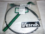 Yamaha Clutch Cable, 3MW-26335-00, SR125, 1992 1998, 428385. Fixed Price $16.16.