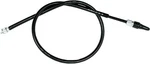 Motion Pro Black Vinyl Speedometer Cable For Kawasaki GPZ305 EX305B Belt 1983. Fixed Price $17.87.