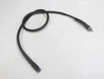 1991-2008 Honda Nighthawk Cb 250 Speedometer Cable Oem 44830-KBG-000. Fixed Price $17.99.