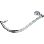 Moose Offroad Silver Aluminum Handguards M6002-14. Fixed Price $53.76.