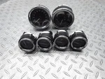 2002 Harley Electra Glide Ultra Classic Flhtcui Lot Gauge Speedometer Volt Oil. Fixed Price $269.65.