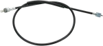 Parts Unlimited Speedometer Cable Fits Gn/gs/gt/pe 34910-47311. Fixed Price $14.95.