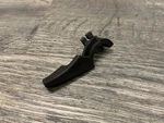 Kawasaki 2008-2018 KLR650 KL650 Oem Choke Lever 13168-1756. Fixed Price $19.99.