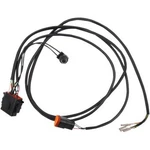 Drag Specialties Sub-wire Harness Electronic Speedo 96-97 Harley Davidson Flhr. Fixed Price $72.75.