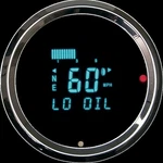 Dakota Digital HLY-3016 Gauge 3-3/8" Spd/tach. Fixed Price $335.66.