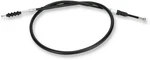 Parts Unlimited Black Vinyl Clutch Cable For Honda XR350R 83-84. Fixed Price $24.51.