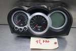 08-10 Triumph Sprint 1050 Tach Gauges Display Cluster Speedometer 41K. Fixed Price $94.50.