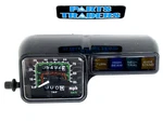 Oem Genuine Honda Speedometer Assembly/trip 1991-1996 XR250L. Fixed Price $174.99.