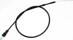 Motion Pro Black Vinyl Throttle Cable * Fits Yamaha YFM400FA & YFM350FX. Fixed Price $19.87.