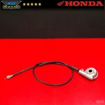 1976 Honda Goldwing GL1000 Speedometer Drive Gear + Cable 76-77. Fixed Price $52.24.