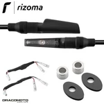 Corsa Turn Signals Ktm 790 Duke 2019 Rizoma TS110BM FR230B EE164H Black Matt. Fixed Price $262.70.
