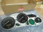 Genuine Suzuki Oem Rare New Guage Set Dash Mph/kph Katana GSX600F 1998-06. Fixed Price $109.95.
