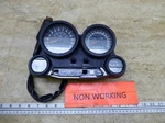 1984 Kawasaki GPZ900R Ninja ZX900 K453. Gauge Cluster Speedo Tach #2 For Parts. Fixed Price $42.50.