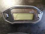 16-18 Honda CBR500R Gauges Tach Cluster Speedometer 17. Fixed Price $199.99.