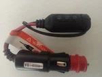Ctek 56-870 Cigarette Lighter Plug Adaptor Comfort Indicator 5.0 0.8 & 7002. Fixed Price $34.99.