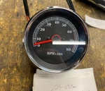 Tach Harley Sportster Fxr Dyna 1985-1993 Oem # 67111-85A Guage Evo Fxdl 883. Fixed Price $129.95.