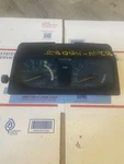 1982 Yamaha XV550RJ Vision Speedometer Tach Gauges Cluster Display Dash. Fixed Price $69.87.