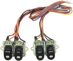 Cruise/accessory/speaker/spotlight Switch Kit Harley Davidson #145348. Fixed Price $211.81.