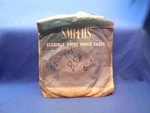 Smiths DI1124/05 Flexible Inner Drive Cable 5' 8" Triumph Bsa Nos NP7302. Fixed Price $5.95.