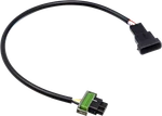 Namz Speedometer And Instrument Extension Harness 20" NSXH-RG2. Fixed Price $77.19.