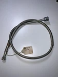 !!!only Housing!!! Yamaha Oem Nos Speedometer Cable / 256-83550-00-00 (YAC4). Fixed Price $6.00.