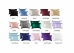 All Sizes, Colors Satin (2 Pack) For Hair Skin Silk. Fixed Price $8.99.