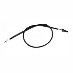 Motion Pro 1980-1981 Yamaha XS400S Special Black Vinyl Speedo Cable 05-0001. Fixed Price $26.69.