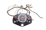 1960 Indian Chief Royal Enfield 700CC Re *2707A Speedometer Dash Wiring. Fixed Price $1449.99.