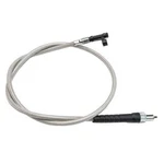 New Speedometer Cable Fits Honda GL1500CD Valkyrie Deluxe 1500CC 2001 2002 2003. Fixed Price $77.75.