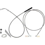 Fat Baggers Inc. Ez Install Kit Polished 219914-C. Fixed Price $249.95.