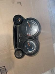 1985 Kawasaki Gpz ZX600 Ninja Gauges Meters Speedometer Tachometer. Fixed Price $39.80.