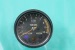 1974 1975 1976 Yamaha DT125 Tachometer Gauge 444-83540-01-00. Fixed Price $89.50.