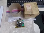 Nos Oem Yamaha Speedometer Assembly 1982-1983 XS400RJ XS400RK 16M-83570-A0. Fixed Price $215.99.