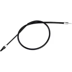 Motion Pro Black Vinyl Speedo Cable 03-0122. Fixed Price $25.29.