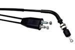 Motion Pro 05-0273 Black Vinyl Decompression Cable. Fixed Price $26.39.