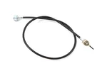 V-twin 36-0620 35" Black Speedometer Cable. Fixed Price $37.95.