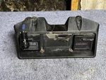 1982 Honda Goldwing GL1100 Aspencade Gauge Cluster Dash. Fixed Price $31.99.
