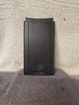 61155-00 Harley-davidson 2000-2006 Softail Fuel Tank Rubber Dash Panel Oem. Fixed Price $10.99.