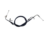 Kawasaki Vn 800 Classic 1996-2006 Throttle Cable Set 54012-1525 54012-1526. Fixed Price $52.37.