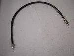 Yamaha Nos Oem Tachometer Cable 4N5-83560-00-00 Kr. Fixed Price $35.95.