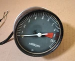 1978 Honda Good Working Tachometer 11K Rpm. Fixed Price $56.70.