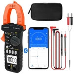 Btmeter Digital Clamp Trms Multimeter Ac Dc Volt Ohm Ncv Data Logging. Fixed Price $32.88.