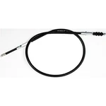 Motion Pro Black Vinyl Decompression Cable 05-0273. Fixed Price $26.39.