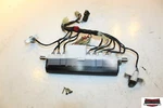 1998 Honda 1100 Indicator Light Gauge Trim Instrument 37600-MAJ-A21. Fixed Price $17.99.