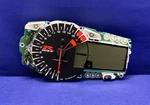 Suzuki Speed & Tach Assembly (no Case) GSXR600 2011-2023 Oem 34120-14J10. Fixed Price $984.54.