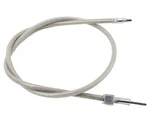 Motion Pro Armor Coated Stainless Steel Speedometer Cable (66-0129). Fixed Price $40.69.